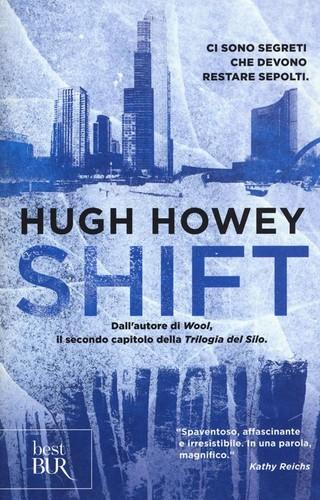 Cover of Shift