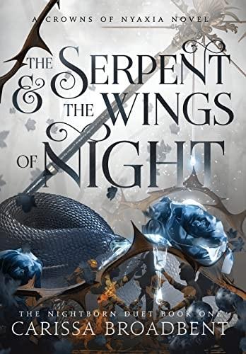 The Serpent & the Wings of Night