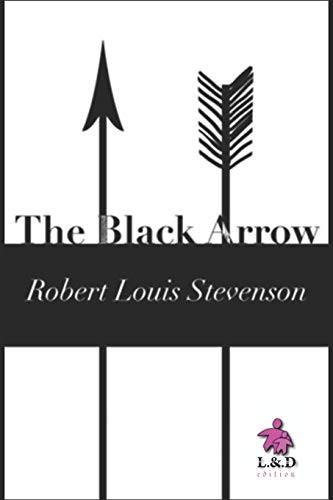 Cover of Black Arrow