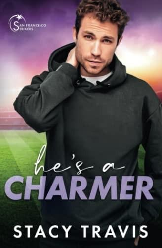 Cover of He's a Charmer