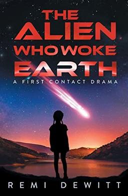 Cover of Alien Who Woke Earth