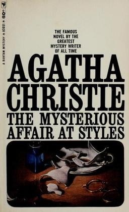 The Mysterious Affair at Styles