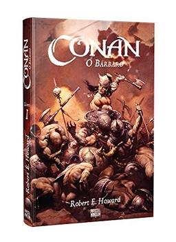 Conan