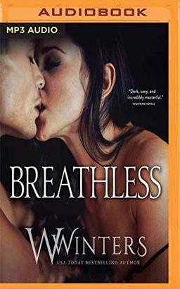 Cover of Breathless