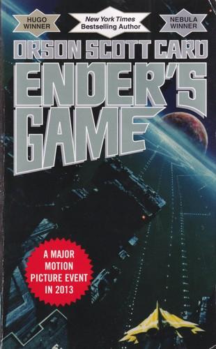 Ender's Game