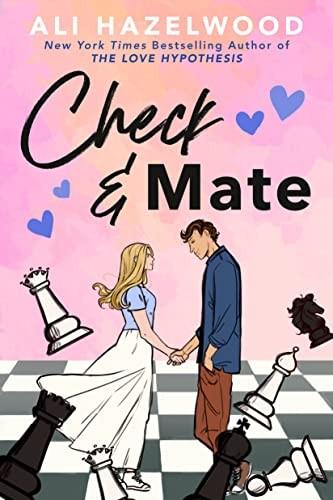 Cover of Check & Mate