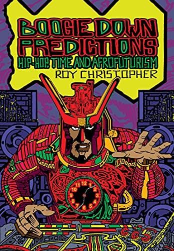 Cover of Boogie down Predictions