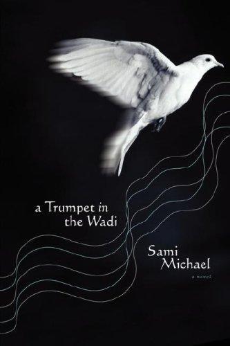 Cover of A Trumpet in the Wadi