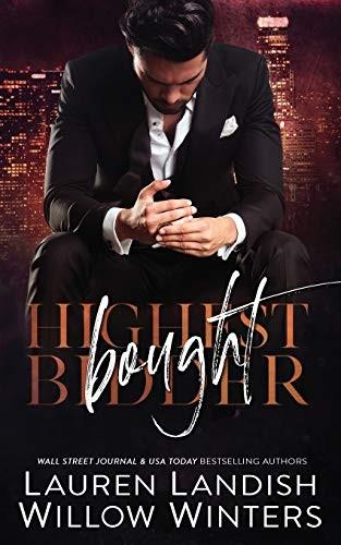 Cover of Bought