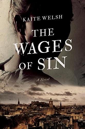 Cover of The wages of sin