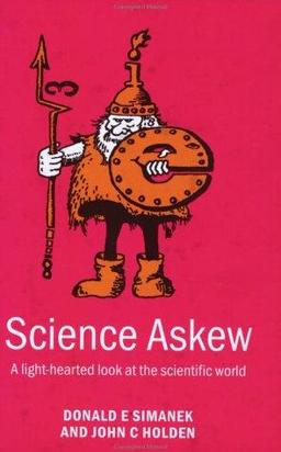 Science askew