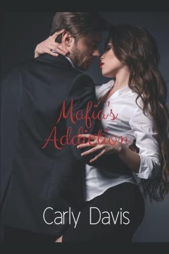 Cover of Mafia's Addiction