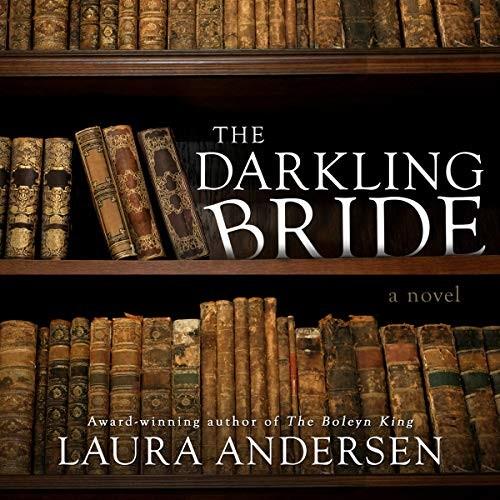 Cover of The darkling bride