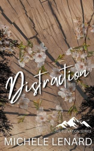 Cover of Distraction