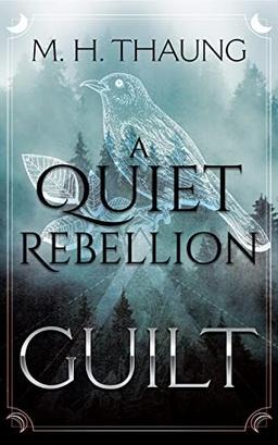 Cover of A Quiet Rebellion