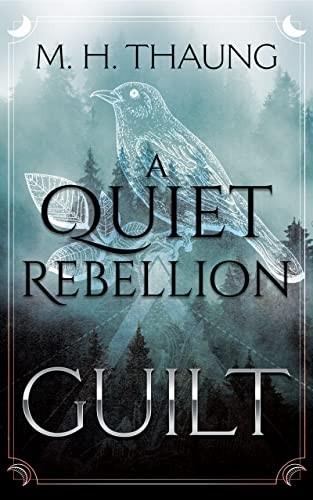 Cover of A Quiet Rebellion