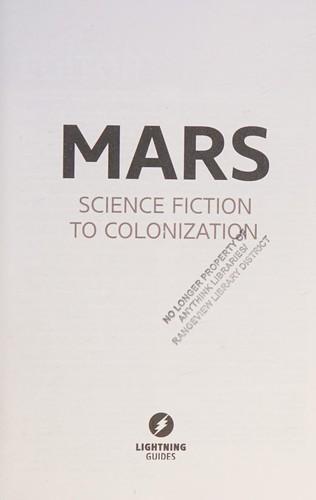Cover of Mars