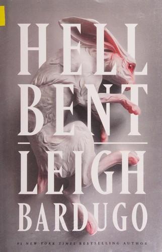 Cover of Hell Bent