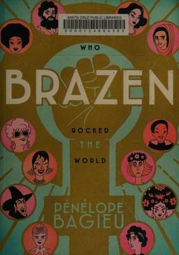 Cover of Brazen