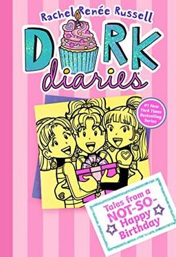 Dork Diaries