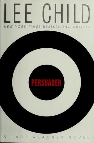 Cover of Persuader