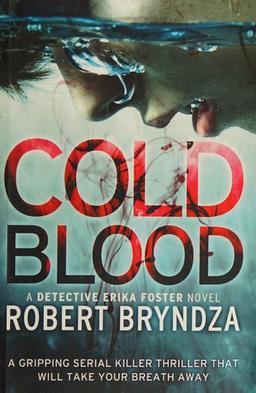 Cover of Cold Blood