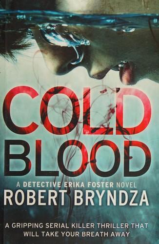 Cover of Cold Blood