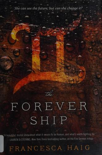 Cover of The forever ship