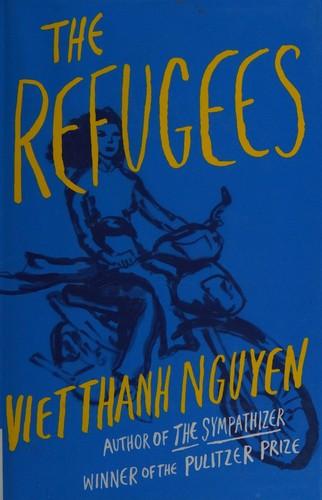 Cover of Refugees