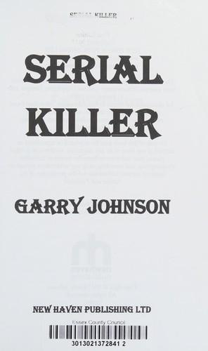 Cover of Serial Killer