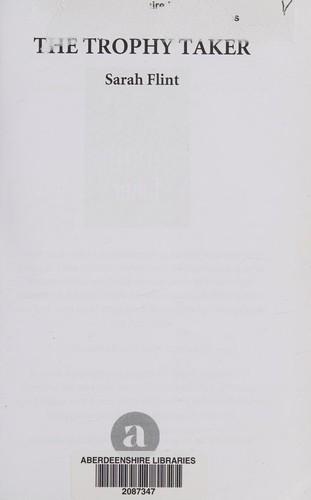 Cover of Trophy Taker