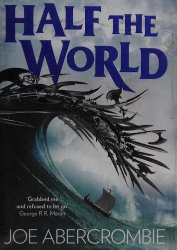 Cover of Half the World