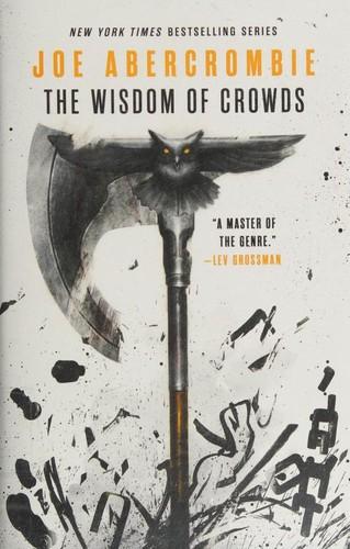Cover of The Wisdom of Crowds