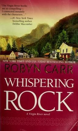 Whispering Rock