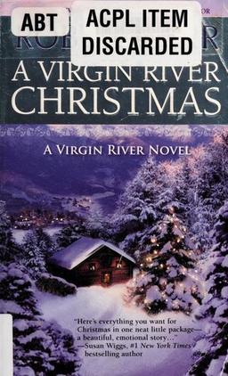 A Virgin River Christmas