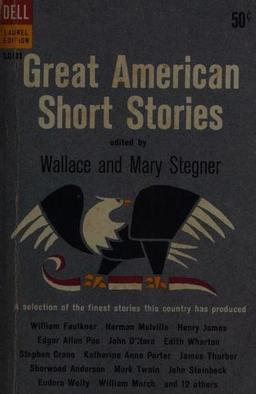 Great American Short Stories
