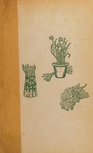 Cover of Grand dictionnaire de cuisine