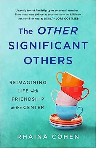 Cover of The Other Significant Others