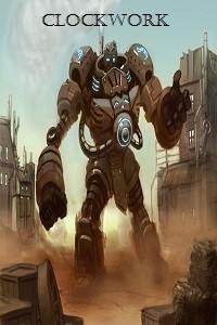 Cover of Clockwork