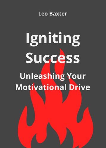 Cover of Igniting Success