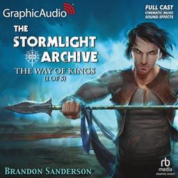 The Stormlight Archive 1