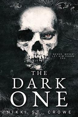 Cover of The Dark One