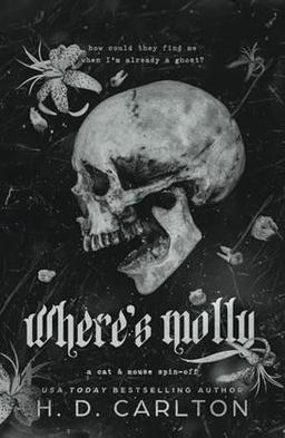 Cover of Where's Molly