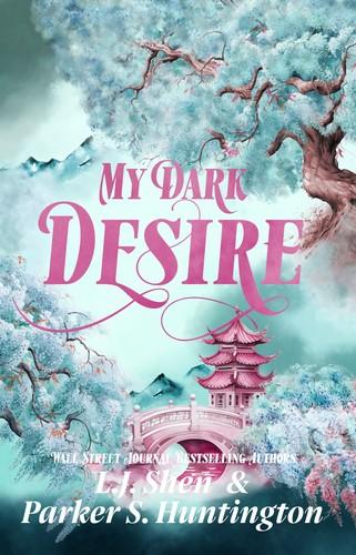 Cover of My Dark Desire