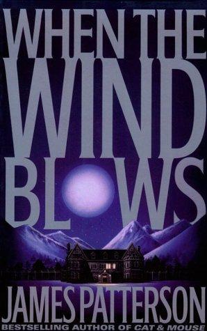 Cover of When the wind blows