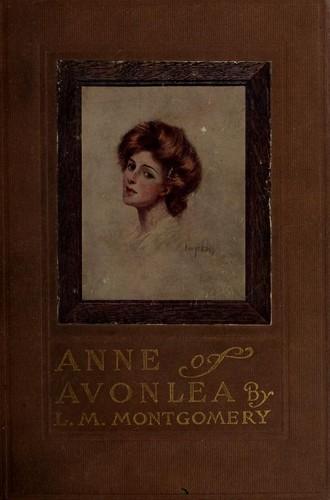 Anne of Avonlea