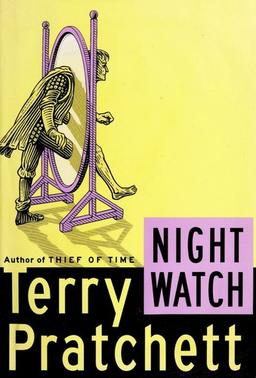 Cover of Night Watch