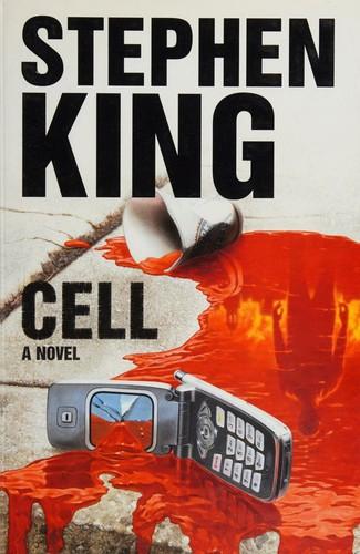 Cover of Cell