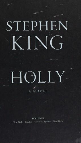 Cover of Holly