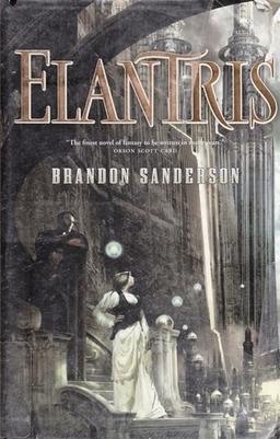 Elantris